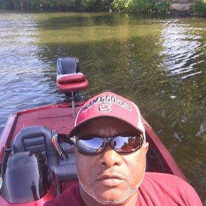 Meet your Posher, Douglas